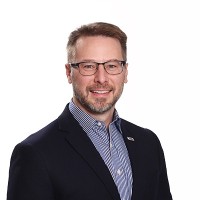 U.S. Bank Employee Brian Harrer's profile photo