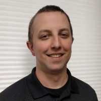 B&P Manufacturing Employee Ben Blank's profile photo