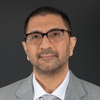 SAIC Employee Prabu Natarajan's profile photo