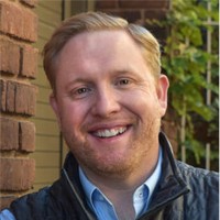 Paragon Solutions Employee Austin Burns's profile photo