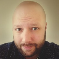 Seetec Pluss Employee Maurice Fleming's profile photo