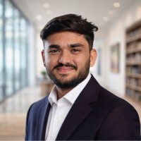 ALTA E-SOLUTIONS Employee Jaydev Patel's profile photo