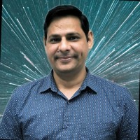 SD Global Services India Private Limited Employee Tikam Sharma's profile photo