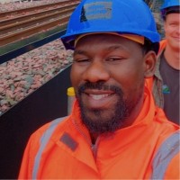 Crouch Waterfall & Partners Ltd Employee Banire Ali's profile photo