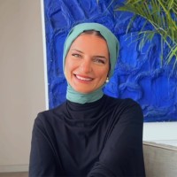 Al Ghurair Group Employee Veronika Alexander's profile photo