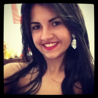 minasrey Employee Jessica Oliveira's profile photo