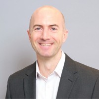 Relevent Employee Brad Hilder's profile photo