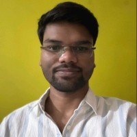 Capri Global Capital Ltd. Employee Omprakash Kumar's profile photo