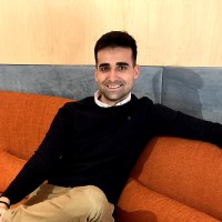 Santander Employee Daniel Losada Rodriguez's profile photo