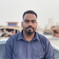 CINI SOLUTIONS Employee Amin Yousif's profile photo