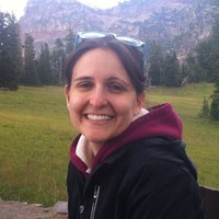 Zapier Employee Deborah Tennen's profile photo