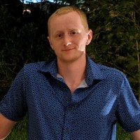 Ricoh USA, Inc. Employee Benjamin Beatty's profile photo