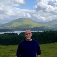 Little Axe Public School Employee Daniel Mitchell's profile photo