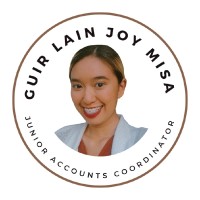VINTAZK Outsourcing Employee Guirlain Misa-Javier's profile photo