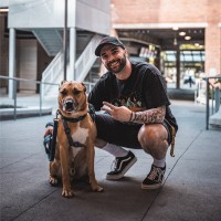 Athletic Lab Employee Jarrod Nobbe's profile photo