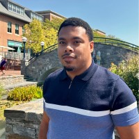 Transportation Management Services (TMS) Employee Colin Dunning's profile photo
