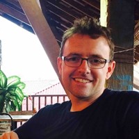 Rothesay House Inn Employee Daniel Crispin's profile photo