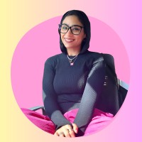 Mariam Omran Email & Phone Number