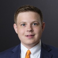 TeamHealth Employee Benjamin Petro's profile photo