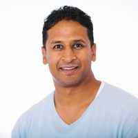 Coalition, Inc. Employee Shawn Ram's profile photo