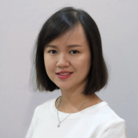 Got It Employee Dang Trang's profile photo