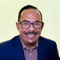 AHMC HealthCare Employee Ash Shehata's profile photo