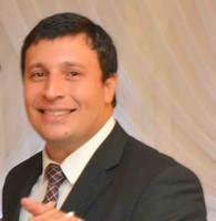 Carlos Martinez Sánchez Email & Phone Number