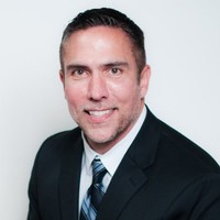 Tricentis Employee Rick Holmberg's profile photo