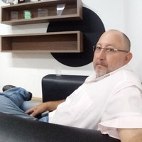 Natural One S/A Employee Vinicio Nunes's profile photo