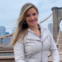 ABRACE Employee Gabriela Zandonadi's profile photo