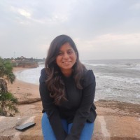 Deeksha Babu Email & Phone Number