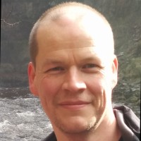 Morningstar Employee Andrew Bright's profile photo