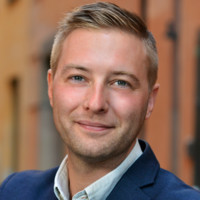 Helicon Technologies AB Employee Erik Sjöberg's profile photo