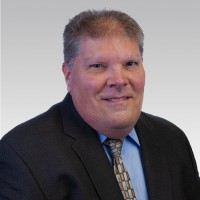 L3Harris Technologies Employee Chris Roos's profile photo
