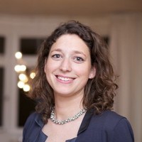 REWIN West-Brabant Employee Linda van Beek's profile photo