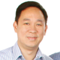 Quside Employee Josel Lorenzo's profile photo