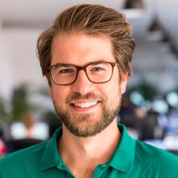 Christophe Schumann Email