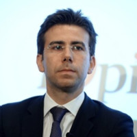 Sensewaves Employee John Paraskevas's profile photo