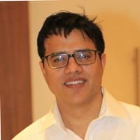 Deloitte Employee Jamal A's profile photo