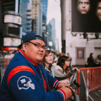 Applied Image Employee Francis Bal's profile photo