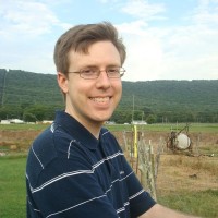 Dynetics, Inc. Employee Robert Conger's profile photo