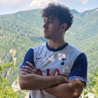 Storyous Employee Ángel Prol's profile photo