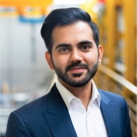 Sphera Employee Usama Khalid's profile photo