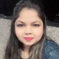 Ojas Aerospace Employee Sneha Patel's profile photo