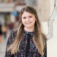 Georgia Gillespie Email