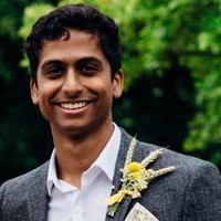 Zen Educate Employee Sebastian Fernando's profile photo