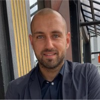 Petar Perkovic Email