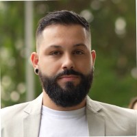 Embracon Administradora de Consórcio Ltda. Employee Gustavo Dória's profile photo