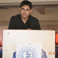 Xook Employee Akshay Chaudhari's profile photo
