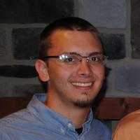 Liberty University Employee Joel Denney's profile photo